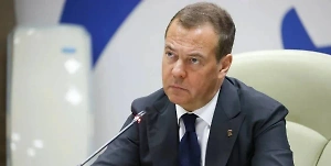 Медведев уличил ФРГ в подготовке к войне с Россией после разговора военных о Крыме