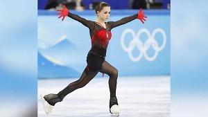 Валиева откровенно рассказала японцам о допинговом скандале
