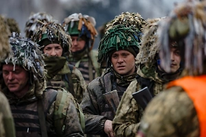 Украинские военные в ужасе от последствий скорой потери Часова Яра