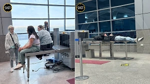 Россиянин требует компенсации за 15-часовое ожидание самолёта в аэропорту Хургады