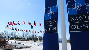 В военном комитете НАТО не увидели признаков российской агрессии в сторону альянса