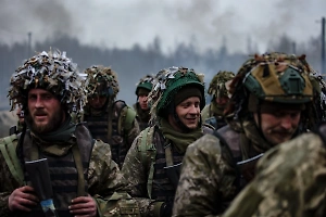 ВСУ потеряли до 410 военнослужащих в зоне ответственности группировки "Центр"