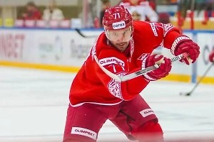 "Слава богу, что я так поступил": Ковальчук объяснил своё решение о переходе в "Спартак"