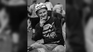 Чемпион России по скейт-кроссу разбился насмерть о бетонную стену на соревнованиях