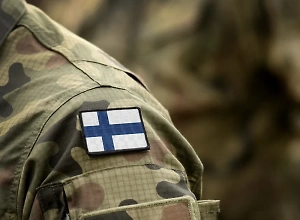 "Не будем раскрывать карты": МИД Финляндии не исключил отправку войск на Украину