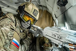 ВСУ потеряли ещё свыше 300 военнослужащих на Донецком направлении