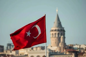Два человека погибли и 11 пострадали в ходе перестрелок на выборах в Турции
