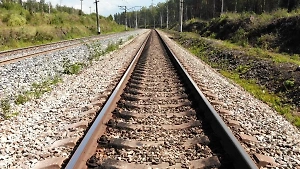 Буданов* назвал серьёзной проблемой для Киева железную дорогу через Новороссию