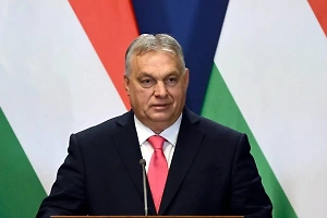 Орбан: Запад не сможет выиграть войну против России на Украине