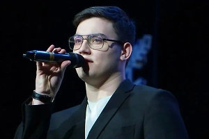 Сын Михаила Круга стал участником "Новой фабрики звёзд" и спел песню отца