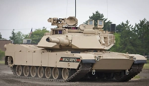 Минобороны РФ подтвердило уничтожение очередного танка Abrams