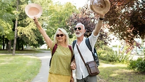 С 1 апреля повысят пенсии: Сколько составит прибавка и как её получить