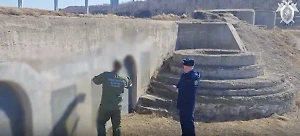 Во Владивостоке назвали лучшее наказание для разрисовавшего памятник "Ромео"