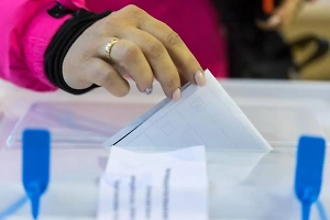 Почти 740 тысяч россиян проголосовали досрочно на выборах президента