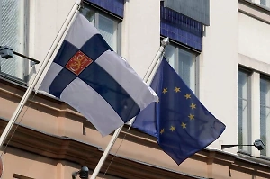 Посла Финляндии Вилена обвинили в домогательствах в дипмиссии в Оттаве