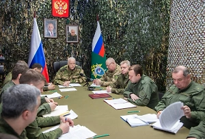 СК России объявил в розыск более 700 наёмников Иностранного легиона ВСУ