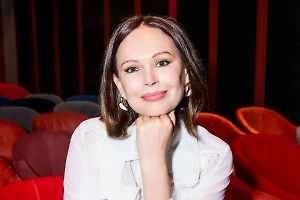 Актриса Ирина Безрукова раскрыла, кто сейчас занимает её сердце