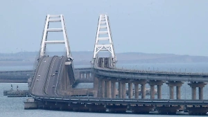 В США предупредили об угрозе войны с Россией из-за планов по подрыву Крымского моста
