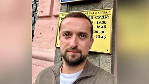 Уволенный из офиса Зеленского скандальный чиновник получил новую должность