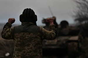 "Большой прорыв": СМИ узнали, когда может случиться переломный момент в украинском конфликте