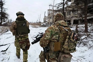 Украина лишится ещё больше территорий после освобождения ВС РФ Авдеевки, заявили на Западе