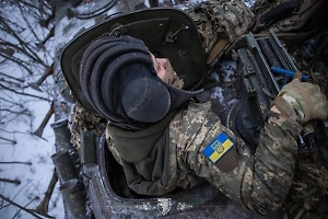 Украинский военнопленный: В ВСУ надеялись на перемирие после прихода Сырского