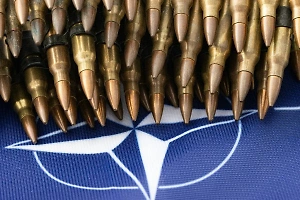В НАТО хотят создать многомиллиардный фонд для пятилетних поставок оружия Украине