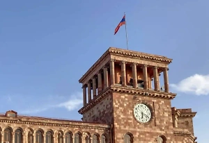 Власти Армении активно обсуждают идею вступления страны в Евросоюз