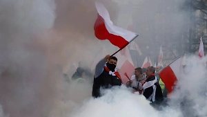 "Не решено ни одной проблемы": Протестующие польские фермеры готовятся парализовать страну