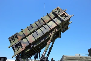 Нидерланды предложили по частям собрать систему ПВО Patriot для Украины