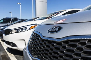 Kia зарегистрировала новые товарные знаки для продажи авто в России