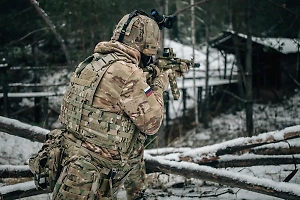 Гражданских жён погибших участников СВО могут наделить правами на наследство