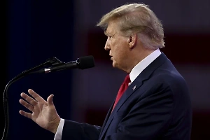 В Германии испугались раскола НАТО из-за предложения Трампа по Крыму