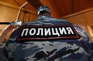 После полицейского рейда в бане на севере Москвы задержали почти 60 мигрантов


