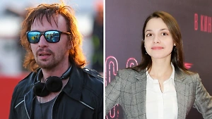 «Это была явная самозащита»: Илья Дель простил пырнувшую его ножом актрису Дроздову
