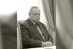 Умер белгородский депутат и директор кондитерской фабрики «Белогорье»