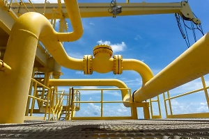Стало известно, на какое время России хватит запасов нефти и газа