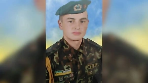 На Украине сообщили о гибели ещё одного военного при ударе по Сумам