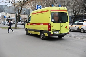 Один человек пострадал в результате атаки БПЛА на ивановскую Шую