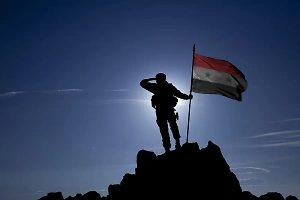 В Сирии предотвратили новый госпереворот