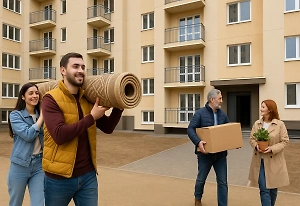Аналитики рассчитали справедливую цену на жильё в России