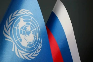 Россия запросила закрытую встречу СБ ООН по мораторию на удары по энергетике