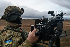 ВСУ за время перемирия в честь Дня Победы 14 043 раза нарушили режим тишины