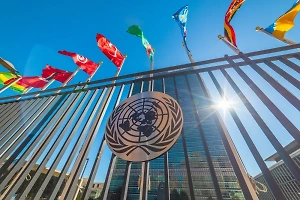 Армения, Грузия и Словакия проголосовали за резолюцию ООН с обвинением РФ
