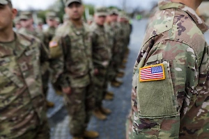 Пентагон анонсировал сокращение контингента США в Сирии до 1000 военных