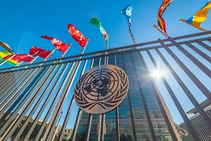 ООН отреагировала на объявление Россией пасхального перемирия