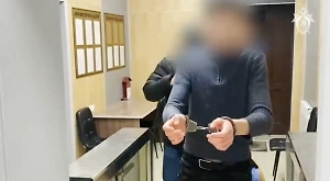 «‎Раскаиваюсь!» Появилось первое видео с 14-летним школьником, убившим мальчика в Дмитрове