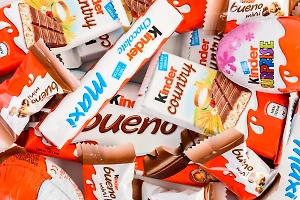 Российская казна рискует потерять 12 млрд из-за нелегальных сладостей 