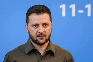 Зеленский набросился на Вэнса из-за России
