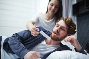 Тестостерон летит вниз: Названы продукты, негативно влияющие на сперматозоиды